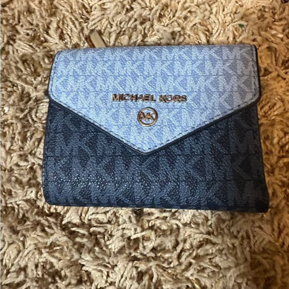 Michael Kors Foldable wallet